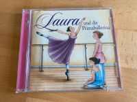 CD Hörspiel Ballett Laura und die Primaballerina Bayern - Anzing Vorschau