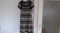 Missoni Kleid Strickkleid 34 schwarz weiß geometrisches Muster Dortmund - Persebeck Vorschau