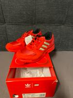 Adidas ZX 8000 Lego Gr. 39 1/3 Neu Nordrhein-Westfalen - Hagen Vorschau