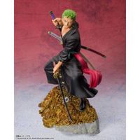 Zoro 100th Anniversary - One Piece Figur - NEU - Bandai Berlin - Lichtenberg Vorschau