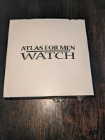 Atlas for men Watch Armbanduhr Hessen - Schauenburg Vorschau