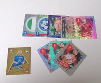 Topps EURO 2024 Sticker Niedersachsen - Loxstedt Vorschau