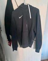 Nike Männer Sweatshirt mit Reißverschluss und Kapuze Hessen - Kelkheim Vorschau