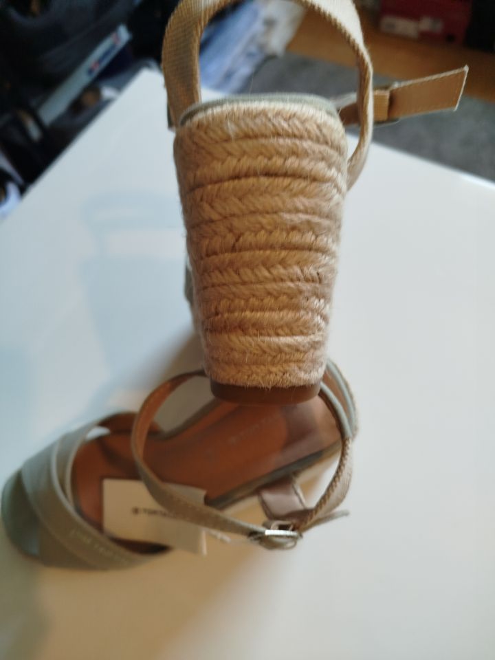 Sandalen für Damen von Sellonclick in Baiersbronn