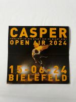 Casper live in Bielefeld 1 Sitzplatzticket Block H Reihe 7 Nordrhein-Westfalen - Werther (Westfalen) Vorschau