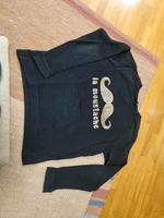 Pulli Moustache  Pimkie s Bayern - Marktoberdorf Vorschau