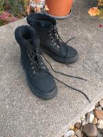 Stiefel,Boots gefüttert für Damen Sachsen - Rochlitz Vorschau