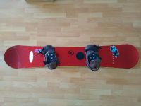Snowboard: Sims Daytona 166 cm Berlin - Neukölln Vorschau