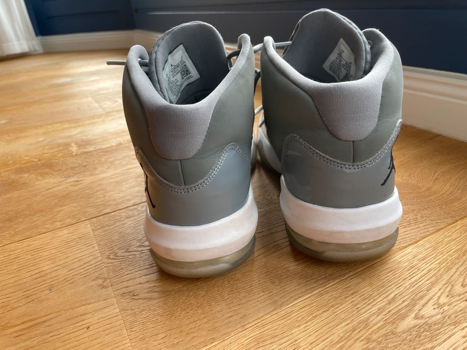 Jordan Schuhe in Hamersen