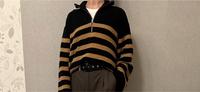& Other Stories Sweater Pullover Pulli Polo Wolle XS S 34 36 Nordrhein-Westfalen - Oelde Vorschau