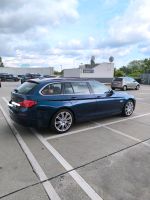 BMW 520 D Sehr Gut Essen - Altenessen Vorschau