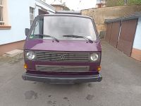 Volkswagen T3 1,6 D Frankfurt am Main - Bockenheim Vorschau