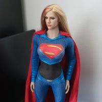 Supergirl - Avril Lavigne Figur 1/6 Nordrhein-Westfalen - Leverkusen Vorschau