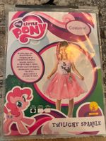 Kostüm Mädchen my Little Pony Twilight Sparkle Größe S 3-4 Jahre Hessen - Hainburg Vorschau