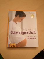 Das große Buch zur Schwangerschaft Wurster Nordseeküste - Nordholz Vorschau