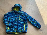 Softshelljacke von C&A mit Hai-Print Bayern - Lochhausen Vorschau