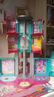 Polly Pocket Shopping Mall Fahrstuhl + Extras Puppenhaus Center Berlin - Mitte Vorschau