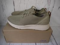 Clarks Herren Sneaker Motion Trek MX Khaki Olive Gr.43 ,5-44 Nordwestmecklenburg - Landkreis - Schönberg (Mecklenburg) Vorschau