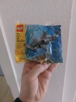 Lego Polybag Nr 11977 = Hammerhai Bayern - Kist Vorschau