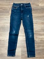 Damen Skinny Jeans Größe 28/32 Bayern - Mömlingen Vorschau