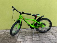 Kinderfahrrad Bulls Tokee XC 18 Zoll Baden-Württemberg - Hilzingen Vorschau