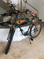 Herskind Beach Cruiser , Jaguar , limitiert 128/500, Fahrrad Schleswig-Holstein - Flintbek Vorschau