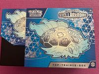 Pokémon TTB Stellarkrone Baden-Württemberg - Volkertshausen Vorschau