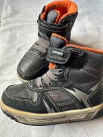 Stiefel Übergang Robust Jungs Rheinland-Pfalz - Adenau Vorschau