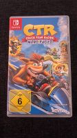 CTR Crash Team Racing Nintendo Switch Schleswig-Holstein - Schafflund Vorschau