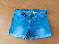 Skinny fit Shorts H&M Gr  164 Baden-Württemberg - Ettlingen Vorschau