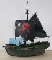 Playmobil 5238 Piratenschiff + Zubehör Nordrhein-Westfalen - Willich Vorschau