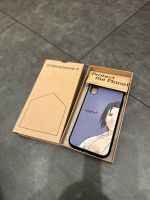 Iphone x case sasuke uchiha naruto handycase handyhülle schutz Berlin - Neukölln Vorschau