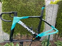 Bianchi Oltre XR4 Disc Rahmenset (2022) Bayern - Memmingen Vorschau