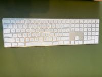 Apple Magic Keyboard Ziffernblock Tastatur QWERTY Berlin - Steglitz Vorschau
