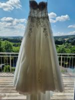 Brautkleid Amelie von 2023 Hessen - Burghaun Vorschau