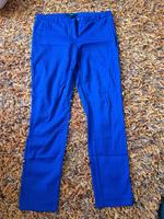 Hose Stoff blau Mexx Gr. 40 Dresden - Briesnitz Vorschau