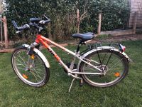 KTM WildOne 24 Zoll Kinderfahrrad Jugendfahrrad Bayern - Neu Ulm Vorschau