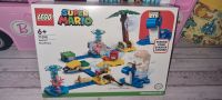 Lego Super  Mario 71398 Erweiterungsset  Neu & OVP Bayern - Günzburg Vorschau