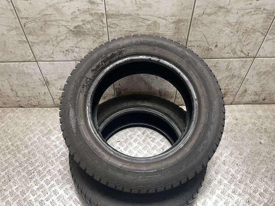 2x Goodyear Alwetterreifen reifen Vector 4 Seasons 165 70 r14 81t in Gelsenkirchen