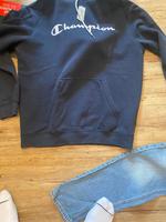Champion Pullover, Größe L Niedersachsen - Wallenhorst Vorschau