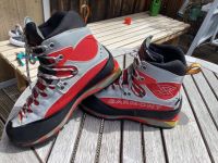 Bergschuhe Garmont Tower GTX wie neu 42 Meindl Scarpa Bayern - Landsberg (Lech) Vorschau