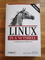 O Reilly - Linux in a nutshell Niedersachsen - Einbeck Vorschau