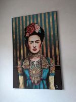 Leinwand Frida Kahlo Westwing 65x100cm Hessen - Heusenstamm Vorschau