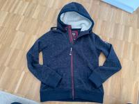Superdry WomansStormZipHood M - Blau Hessen - Griesheim Vorschau