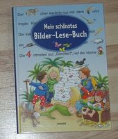 2x Buch - Lese Bilderbuch + Meine allerliebsten Bären Geschichten Niedersachsen - Verden Vorschau