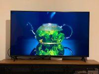 55" LED LG NanoCell 4K smart TV Bayern - Allersberg Vorschau