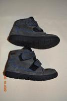 RICHTEX jungen Halbschuhe Herbst Größe 24 dunkelgrau Bayern - Höhenberg i. T. Vorschau