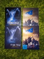 Star Trek: Discovery - Staffel 1 + 3 auf DVD Schleswig-Holstein - Flensburg Vorschau