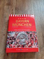 Das grosse FC Bayern Buch. Bayern - Greding Vorschau