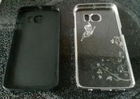 Samsung Galaxy S6 Edge  Handy Hülle Case Schale verschiedene Niedersachsen - Göttingen Vorschau